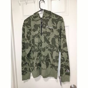 Men's small Champion hoodie